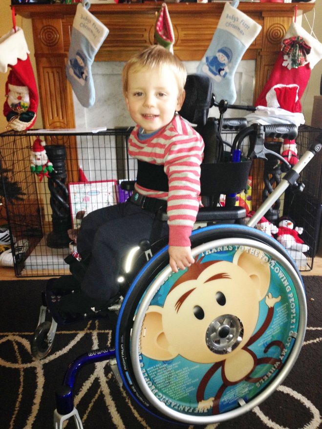 Fundraising Success Story!